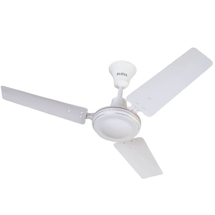 Race 650 Ceiling Fan 3