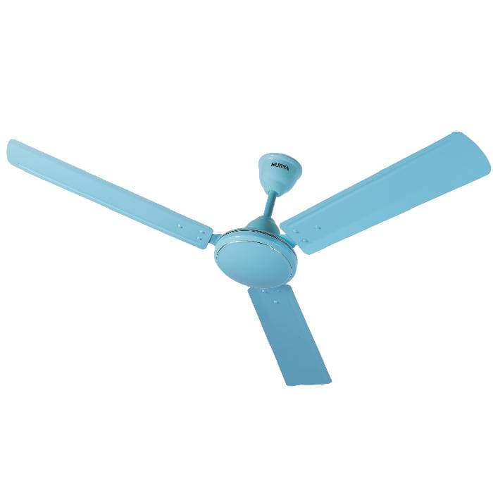 Race HS Ceiling Fan 1