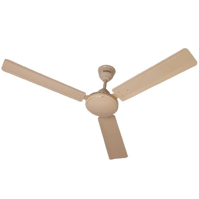 Race HS Ceiling Fan 4