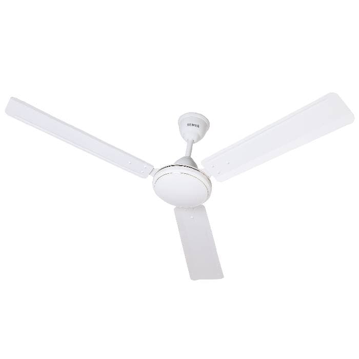Race HS Ceiling Fan 3