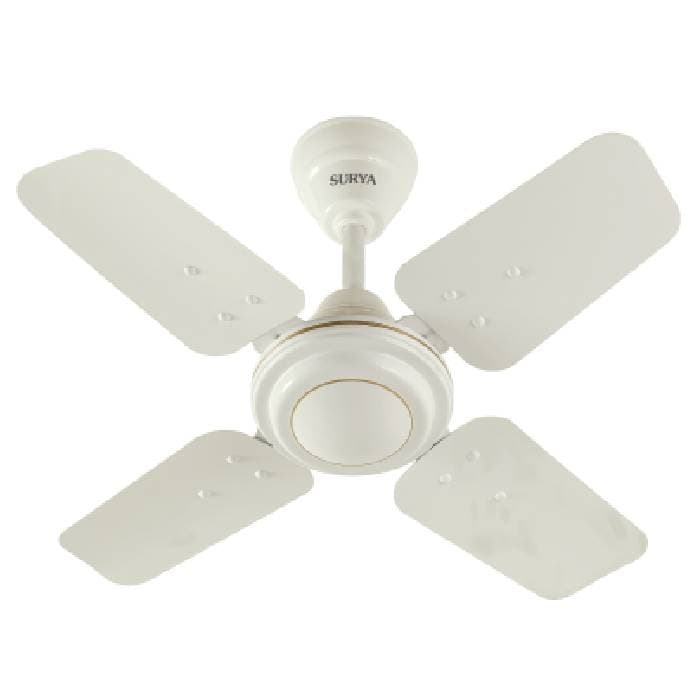 Shakti 24 Ceiling Fan 2