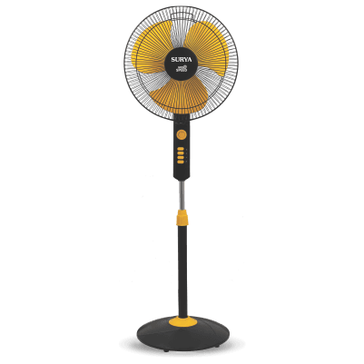 Surya Shakti Pedestal Fan