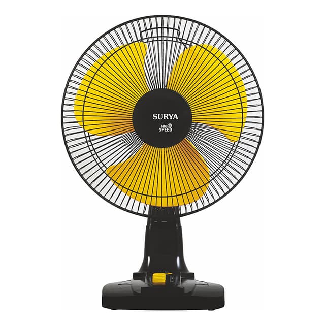Surya Shakti Table Fan