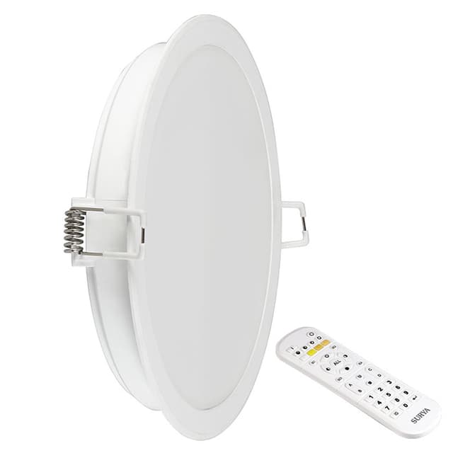 Smart LED Downlighter Panel