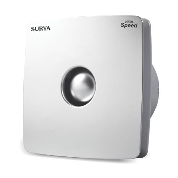 Surya Axial DX Ventilation Fan 1