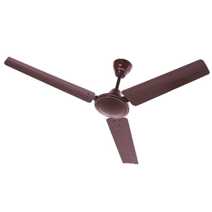 Tejas Ceiling Fan 1