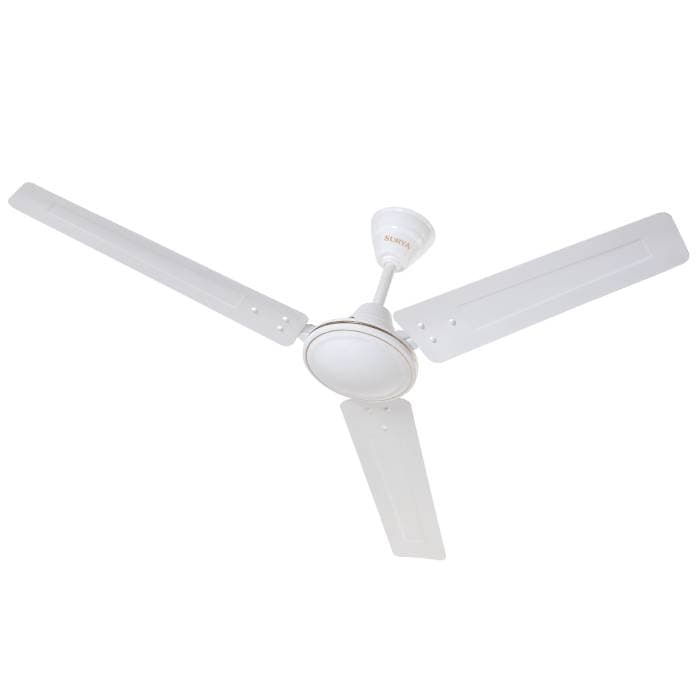 Tejas Ceiling Fan 2