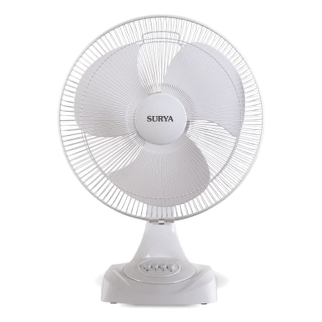 Surya Udaan HS Table Fan