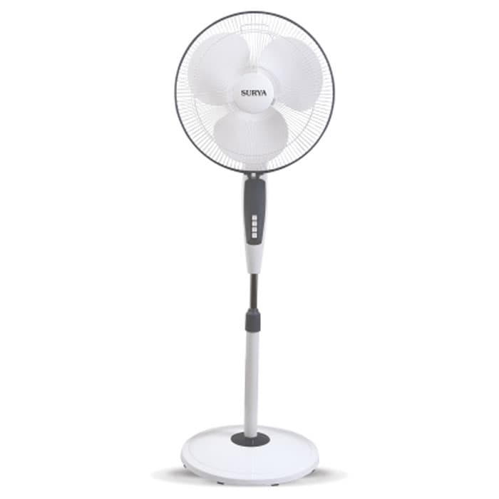 Surya Udaan Pedestal Fan