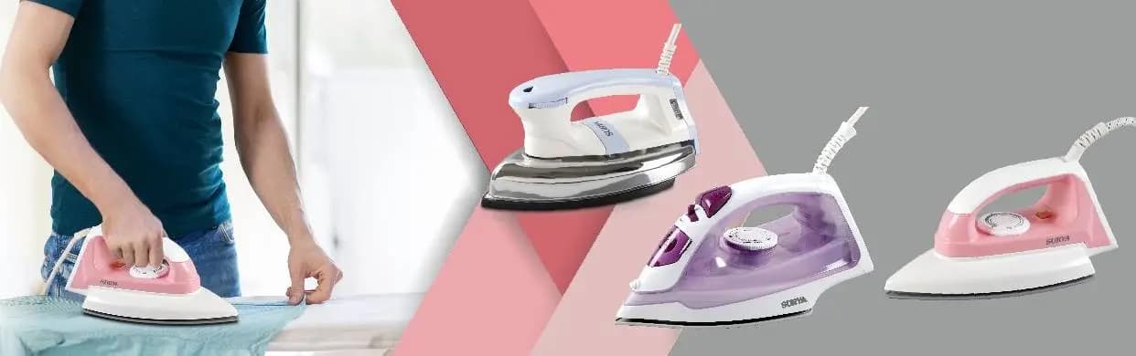 Irons
