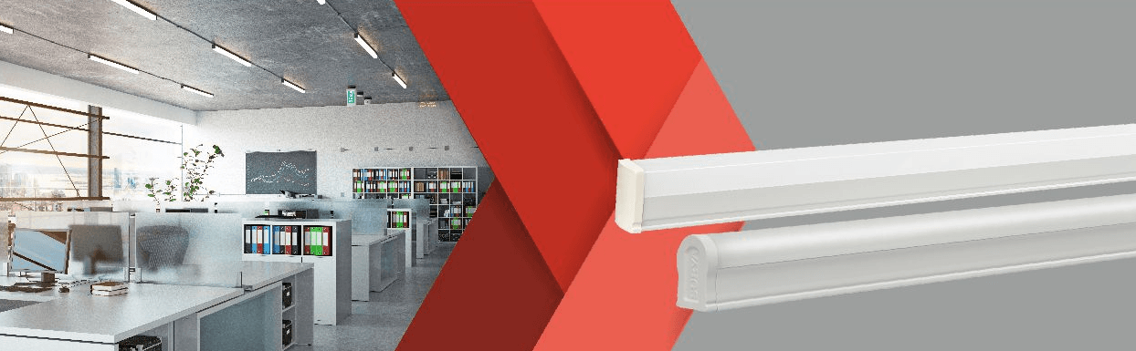 LED Battens