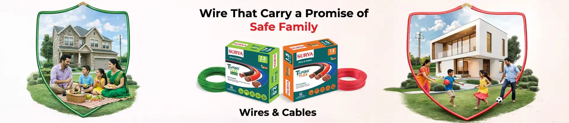 Wires